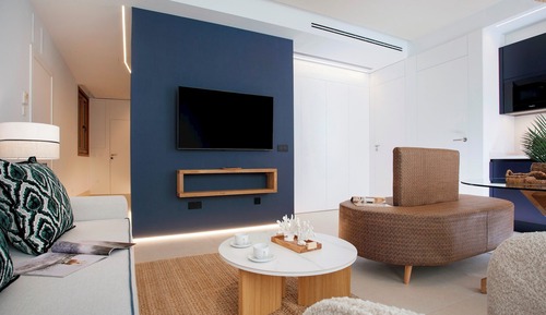 Apartment (1 Bedroom)