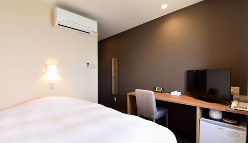 Single Room, Smoking (Annex Building, No view)