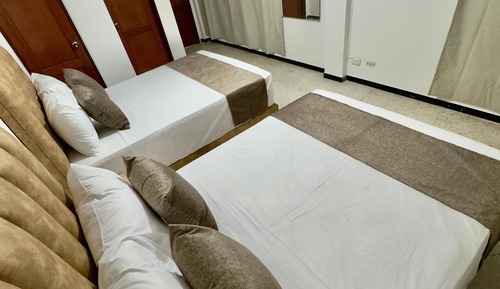Comfort Double Room