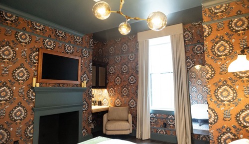 Classic Apartment