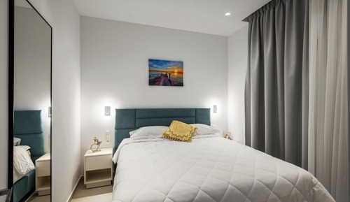 Apartment, 1 Bedroom, Kitchenette
