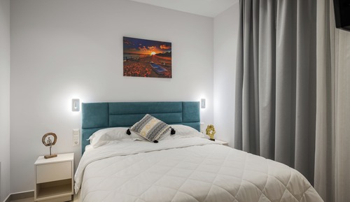 Superior Apartment, 2 Bedrooms, Kitchen, Ground Floor