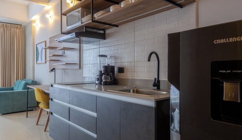 Executive Apartment