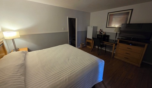 Signature Room