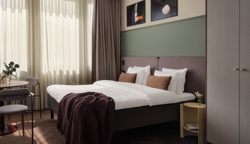 Comfort Twin Room