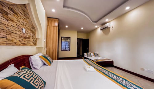 Apartment, 1 Bedroom, Balcony, Sea View