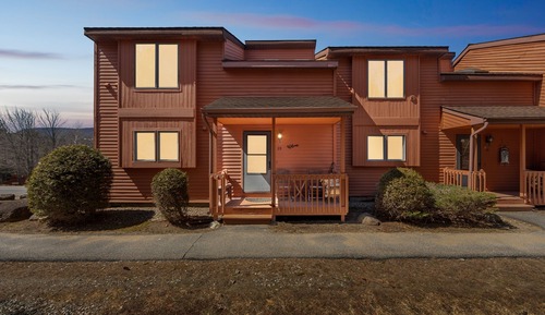 Townhome, 2 Bedrooms