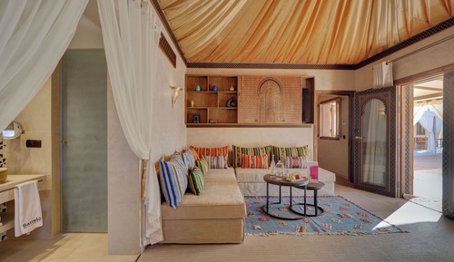 Premium Tent