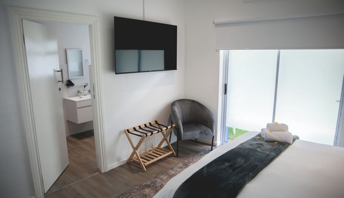 Superior Double Room, Non Smoking