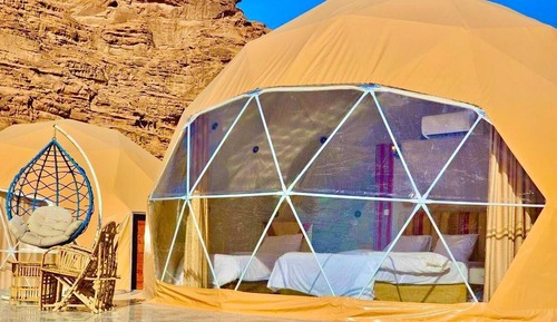 Room, 1 Bedroom, Accessible, Smoking