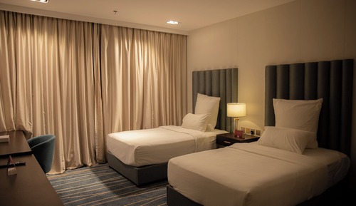 Superior Suite