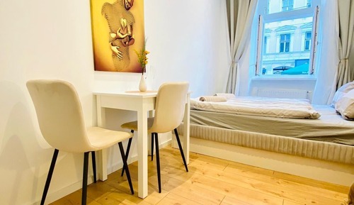 Basic Room