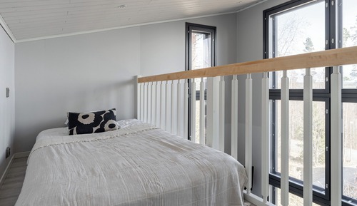 Superior Duplex, Multiple Beds, Partial Lake View, Slope side
