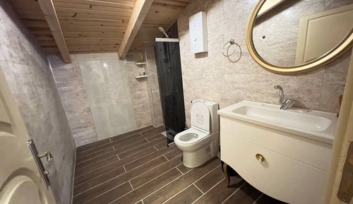 Premium Triple Room