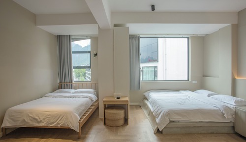 Family Triple Room