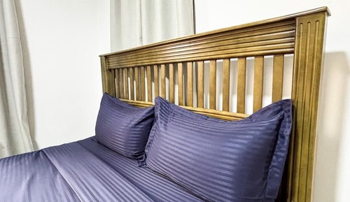 Double Room, Non Smoking, Private Bathroom