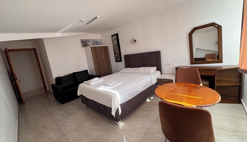 Superior Apartment, Sea View