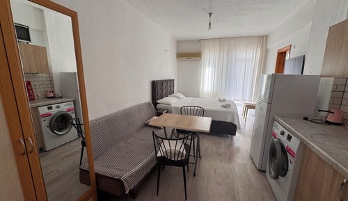Standard Apartment, Sea Facing