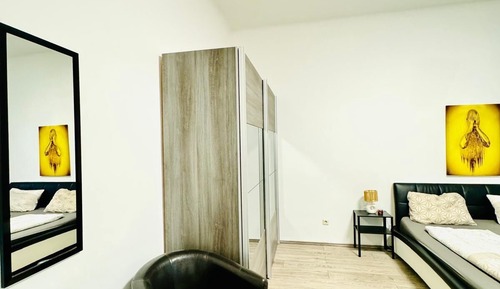 Basic Room