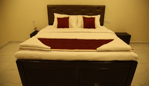 Premium Double Room