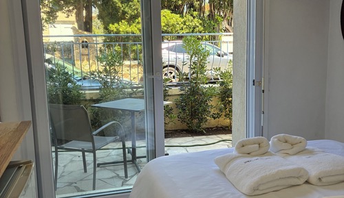 Premium Double Room