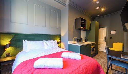 Double Room
