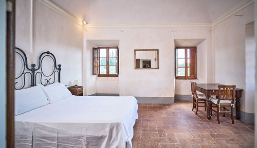 Traditional Double Room