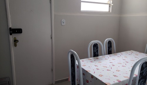 Apartment, 2 Bedrooms, Smoking, Pets Allowed