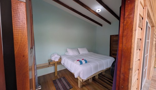 Signature Suite, Beach View