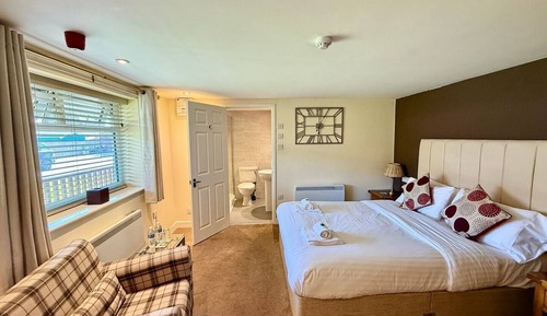 Comfort Double Room