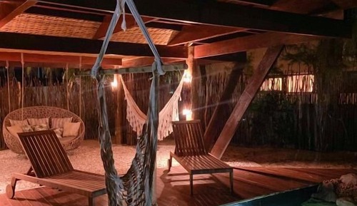 Superior Room, 1 King Bed, Private Pool, Beach View