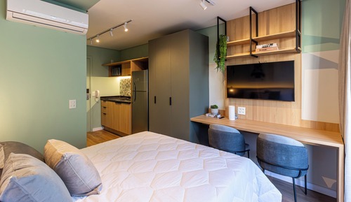 Standard Studio (605397)