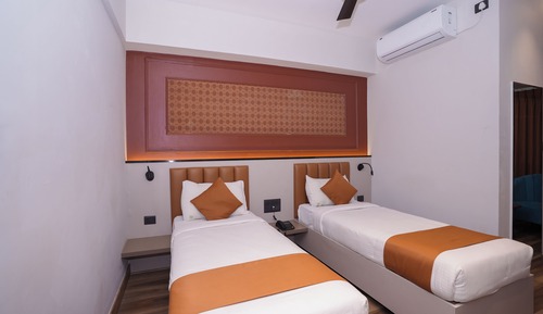 Family Triple Room
