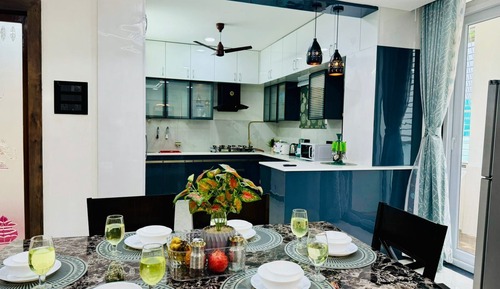 Superior Apartment, 3 Bedrooms