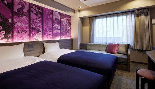 Junior Room