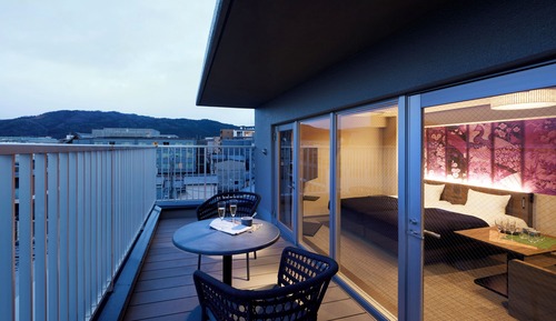 Junior Single Room
