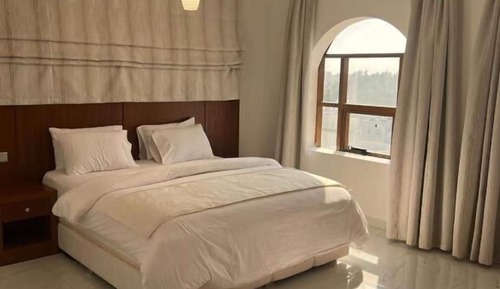 Apartment, 2 Bedrooms, Kitchen, Tower