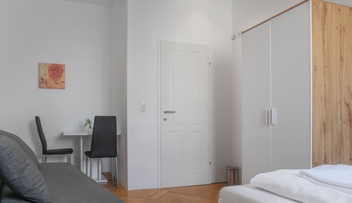 Basic Room