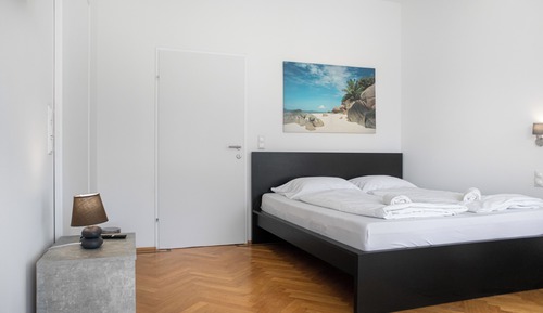 Basic Room