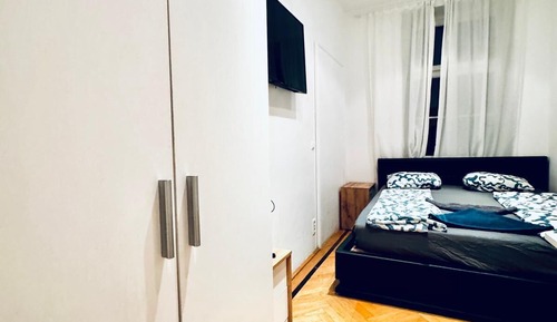 Basic Room