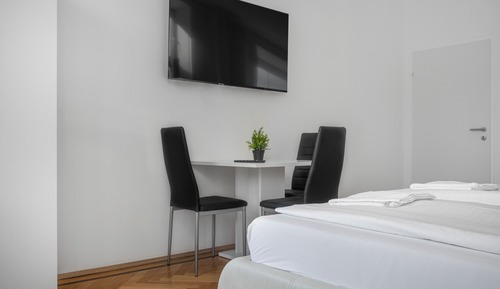 Basic Room