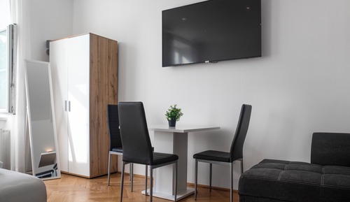 Basic Room