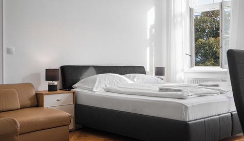 Basic Room