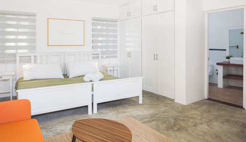 Apartment, Ocean View, Oceanfront