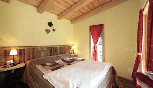 Comfort Chalet