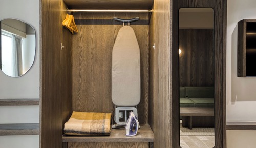Luxury Apartment