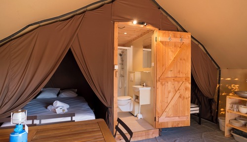 Comfort Tent