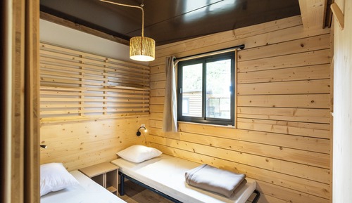 Family Chalet