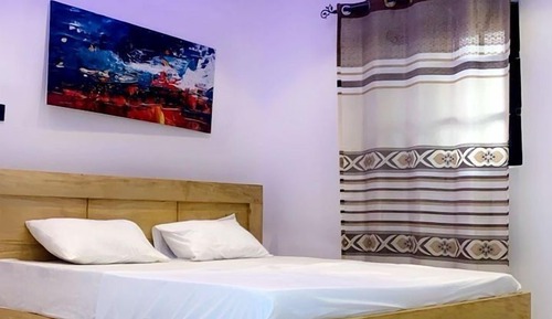 Comfort Room