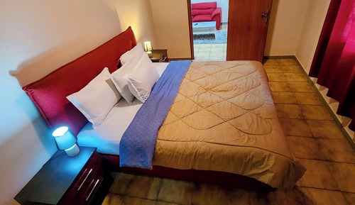 Junior Room